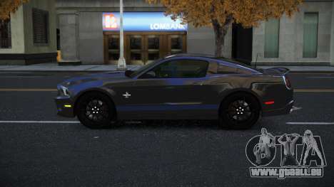 Shelby GT500 Mifosufa pour GTA 4