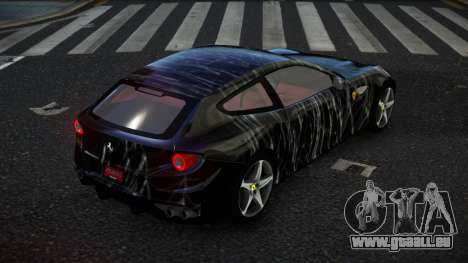 Ferrari FF Nyriais S3 für GTA 4