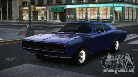 Dodge Charger Linusaput pour GTA 4