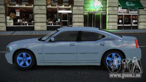 Dodge Charger Wodeca für GTA 4