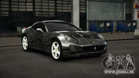 Ferrari California Dywia S13 pour GTA 4