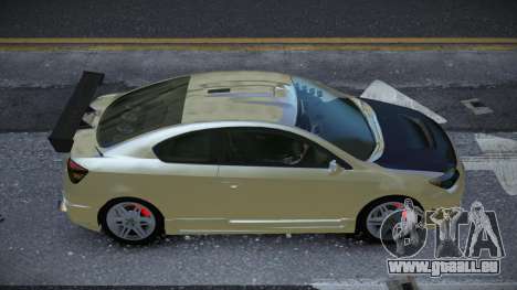 Toyota Scion Sahgifi für GTA 4