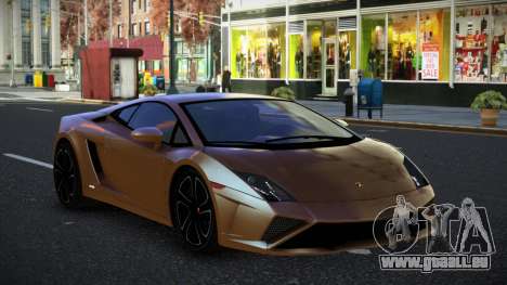 Lamborghini Gallardo Xesnuri pour GTA 4