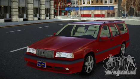 Volvo 850 Yasaxulit für GTA 4