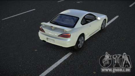 Nissan Silvia Golowe pour GTA 4