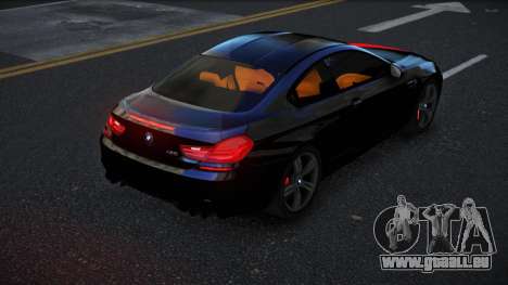 BMW M6 F13 Uruxa S4 für GTA 4