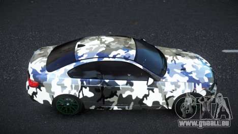 BMW M3 E92 Faiber S11 für GTA 4