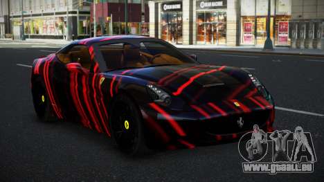 Ferrari California Tojuse S7 für GTA 4
