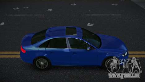Audi S4 Xiyyuluw pour GTA 4