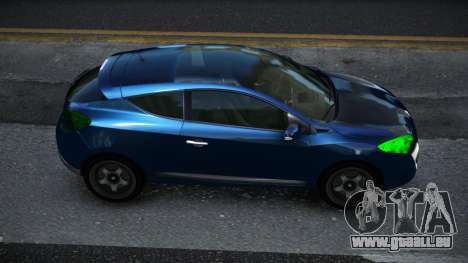 Renault Megane Xauca für GTA 4