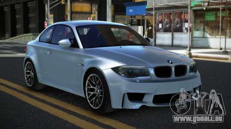 BMW 1M Lesma für GTA 4