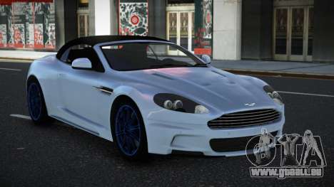 Aston Martin DBS Foffoja pour GTA 4