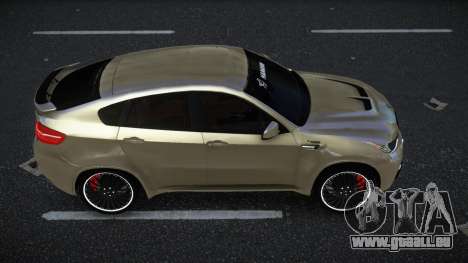 BMW X6 Axoq für GTA 4