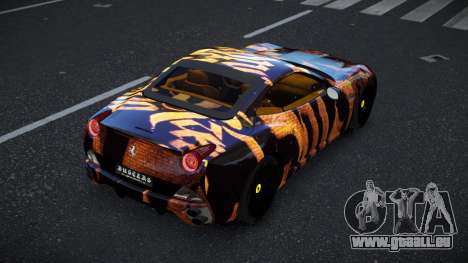 Ferrari California Tojuse S9 für GTA 4