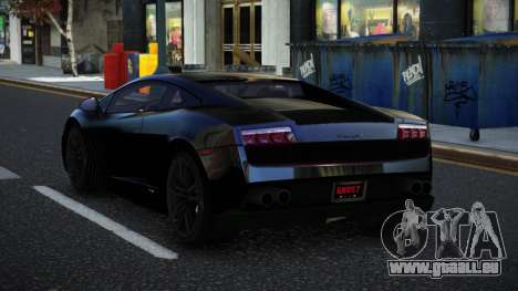 Lamborghini Gallardo Reica S8 pour GTA 4