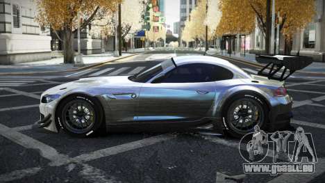 BMW Z4 Renixoc S6 für GTA 4