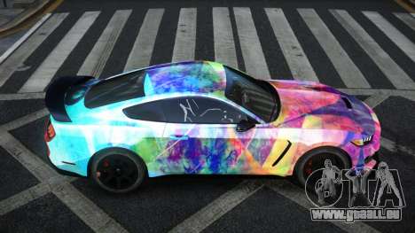 Ford Mustang Baithan S8 für GTA 4