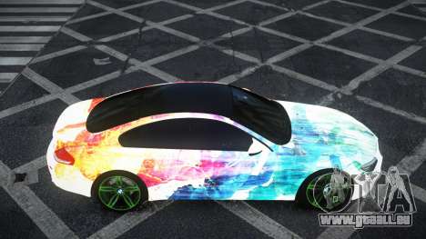 BMW M6 Aryli S6 für GTA 4