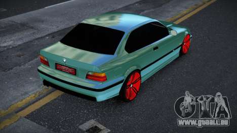 BMW M3 E36 Fiwwonuxa für GTA 4