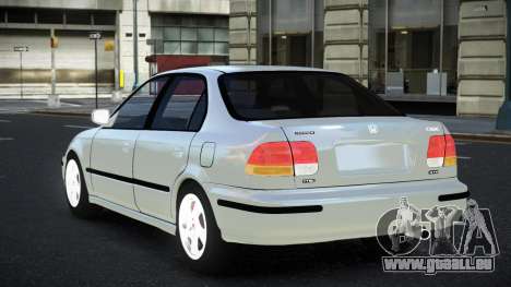 Honda Civic Yoise für GTA 4