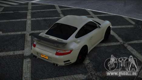 RUF Rt 12 Ketxafen für GTA 4