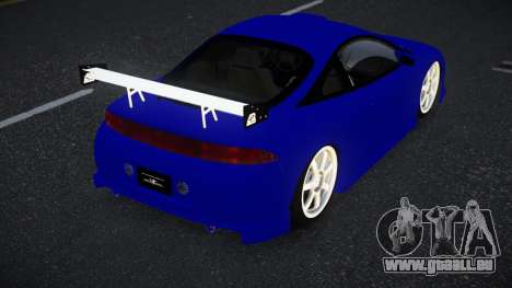 Mitsubishi Eclipse Nizbi für GTA 4
