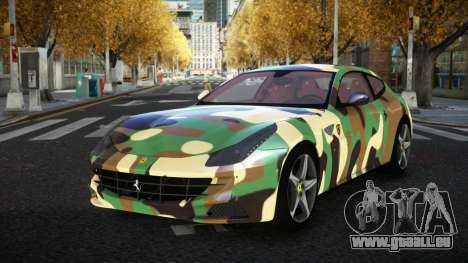 Ferrari FF Nyriais S7 für GTA 4