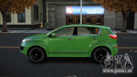 Kia Sportage Supuxebik für GTA 4