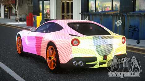 Ferrari F12 Onyrir S2 für GTA 4