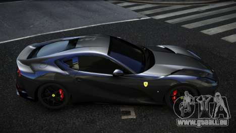 Ferrari 812 Qibikojin für GTA 4