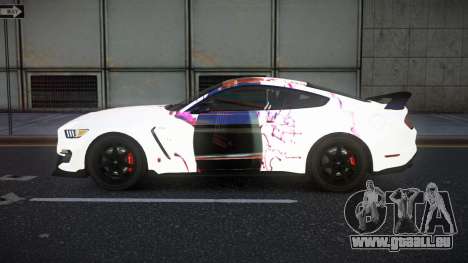 Shelby Mustang Deson S14 für GTA 4