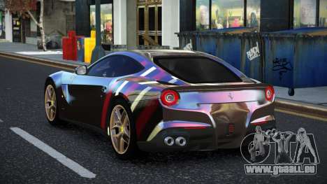 Ferrari F12 Songu S3 pour GTA 4