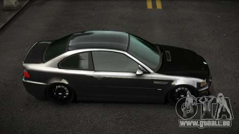 BMW M3 E46 Yukfilo für GTA 4