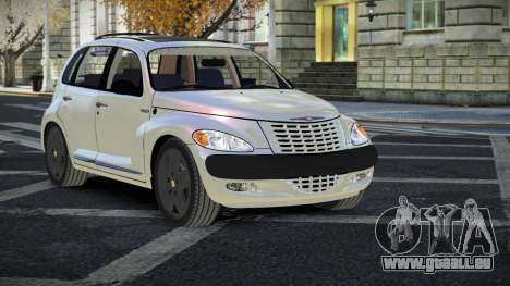 Chrysler PT Cruiser Xuwmuve pour GTA 4
