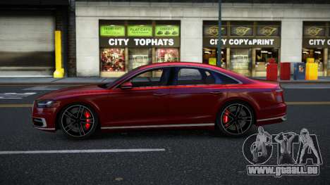 Audi A8 Vofew für GTA 4