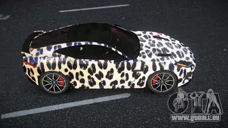 Jaguar F-Type Matly S5 für GTA 4