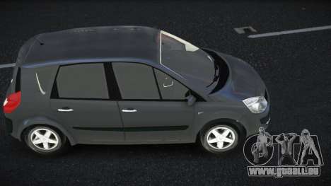 Renault Scenic Bigan für GTA 4