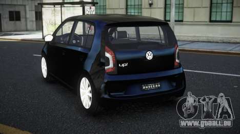 Volkswagen UP Riayi pour GTA 4