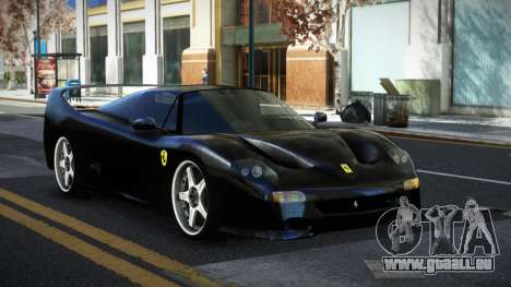 Ferrari F50 Gigu pour GTA 4