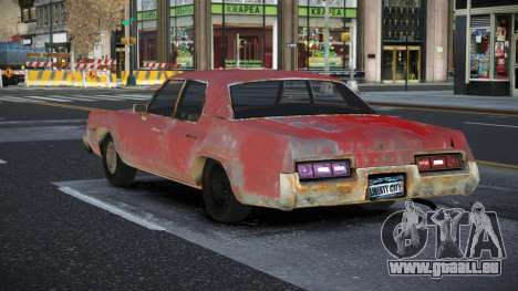 Dodge Monaco Viwowic pour GTA 4