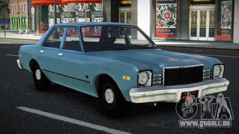 Dodge Aspen Xukfuhox für GTA 4