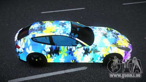 Ferrari F12 Abili S4 pour GTA 4