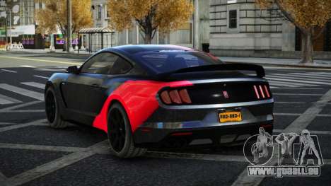 Ford Mustang Baithan S7 pour GTA 4