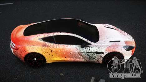 Aston Martin Vanquish Sajan S14 für GTA 4