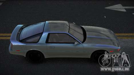 Toyota Supra Nefujadum pour GTA 4