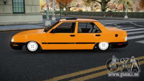 Tofas Sahin Qogtez pour GTA 4