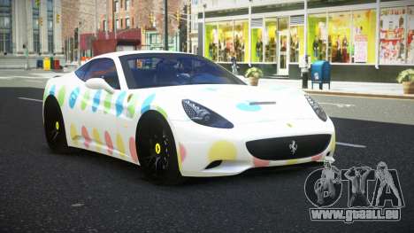 Ferrari California Cholian S12 für GTA 4
