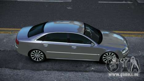 Audi A8 Cinuqo für GTA 4