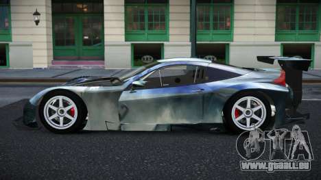 Honda HSV GT Danvic S11 für GTA 4