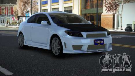 Toyota Scion Judup für GTA 4